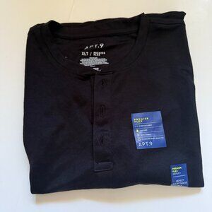 Men’s Shirt ~ New ~ apto.9  Size XLT